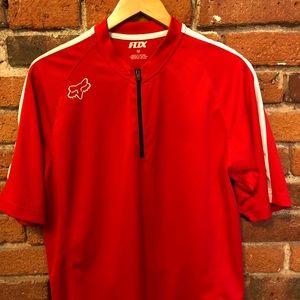 FOX Riding Shirt